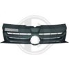 DIEDERICHS 2273040 Radiator Grille